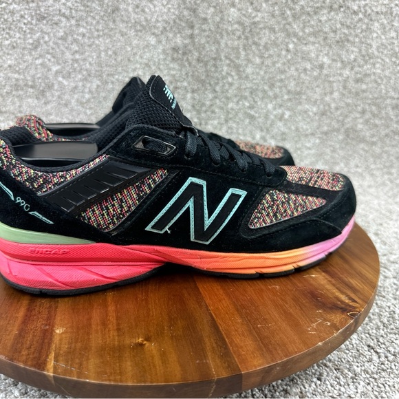 New balance 990 v5 women’s size 6 - Picture 4 of 11